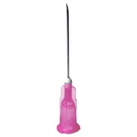 Игла инъекционная 18G (1,2 х 40 мм) Vogt Medical 100 штук