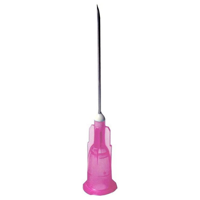Игла инъекционная 18G (1,2 х 40 мм) Vogt Medical 100 штук