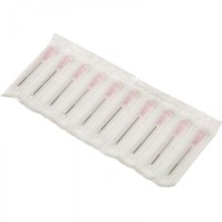 Игла инъекционная 18G (1,2 х 40 мм) Vogt Medical 100 штук