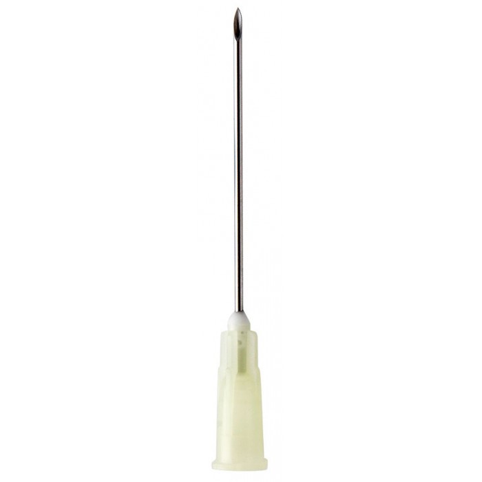 Игла инъекционная 19G (1,1 х 40 мм) Vogt Medical 100 штук