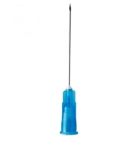 Игла инъекционная 23G 1 х 1/4 (0,6 х 30 мм) Vogt Medical 100 штук