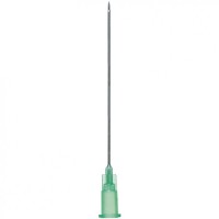 Игла инъекционная 21G (0,8 х 40 мм) Vogt Medical 100 штук
