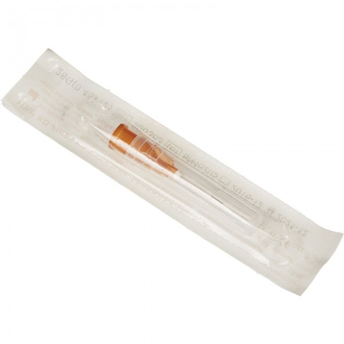 Игла инъекционная 26G (0,45 х 13 мм) Vogt Medical 100 штук