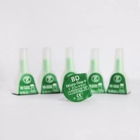 Иглы для инсулиновых шприц-ручек BD Micro-Fine Plus 32G (0,23 х 4 мм) 20 штук