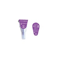 Иглы для инсулиновых шприц-ручек BD Micro-Fine Plus 31G (0,25 x 5 мм) 20 штук