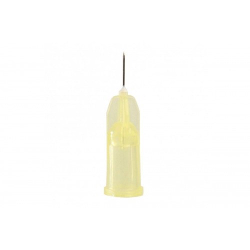 Игла инъекционная 30G (0,30 х 12 мм) KD-Fine (КД Файн), Германия, 100 штук