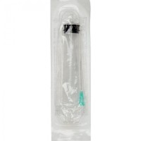 Шприц 20 мл KD JECT 3-х комп. с иглой 21G 0,8 x 40 мм, Германия, 50 штук