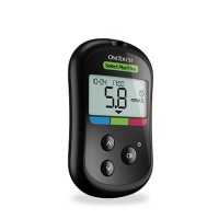 Глюкометр OneTouch Select Plus Flex