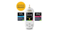 Глюкометр One Touch Verio Reflect + 50 тест-полосок + 10 ланцетов + ручка для прокалывания