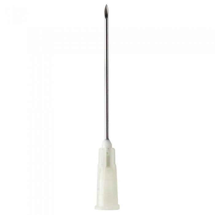 Игла инъекционная 16G (1,6 х 40 мм) Vogt Medical 100 штук