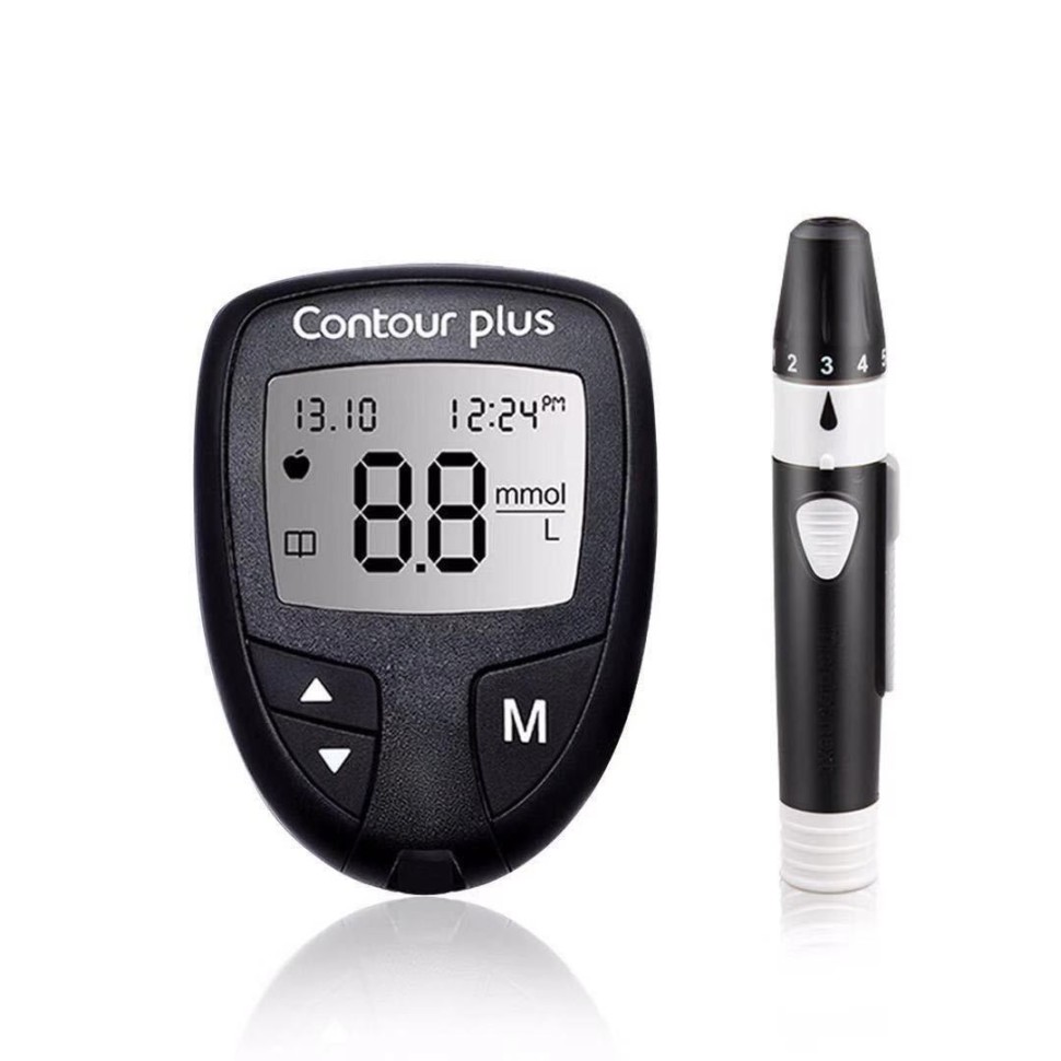 Contour plus отзывы