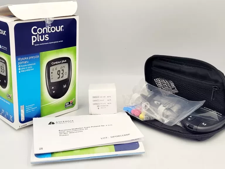 Contour plus отзывы