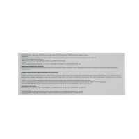Шприц 20 мл медицинский 3-х компонентный INEKTA 5 штук с иглой 21G 0,8 х 40 мм