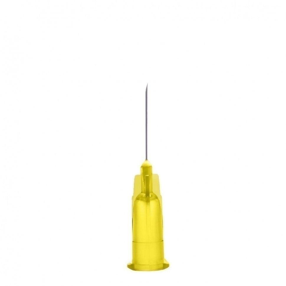 Иглы инъекционные 30G (0,30 х 13 мм) SANAMEDICAL 100 штук