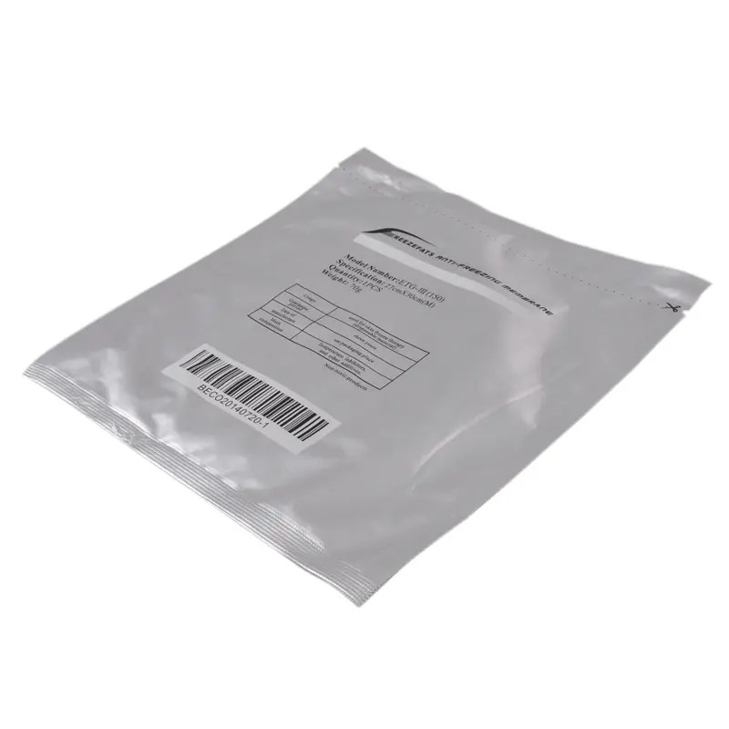 Салфетки для криолиполиза FREEZEFATS 27*30 см размер М