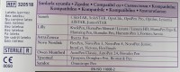 Иглы для инсулиновых шприц-ручек BD Micro-Fine Plus 31G (0,25 x 5 мм) 100 штук